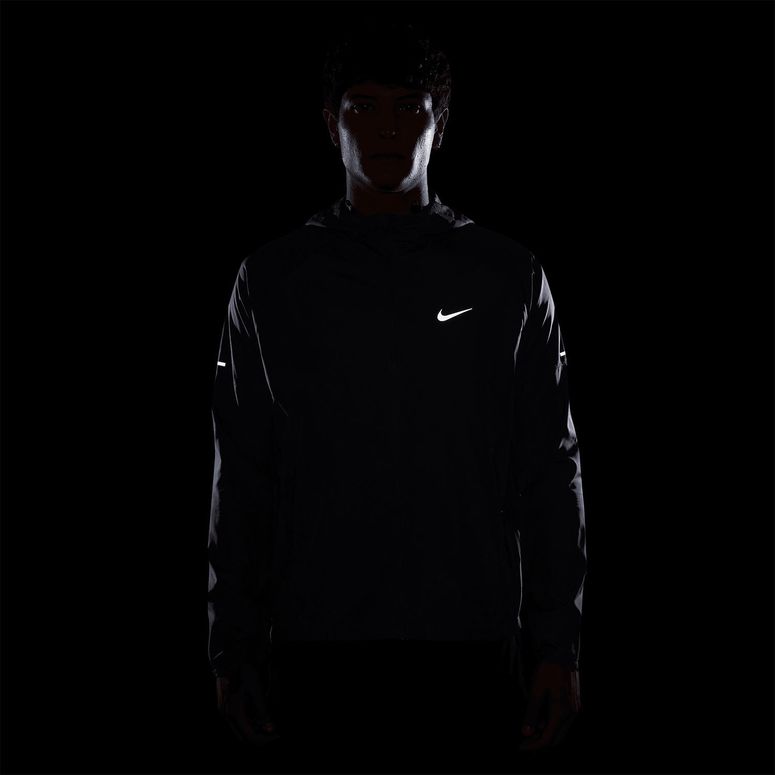 Куртка Nike Nike Miler чоловіча - 7