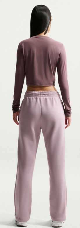 Футболка Nike Nike Sportswear Chill Knit женская - 5