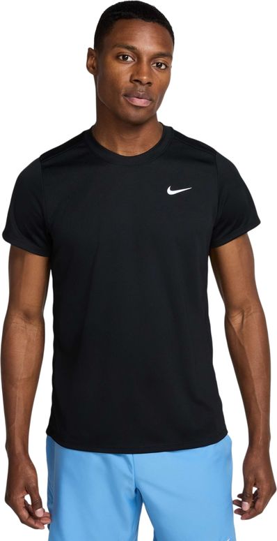 Футболка Nike NikeCourt Victory чоловіча - 1