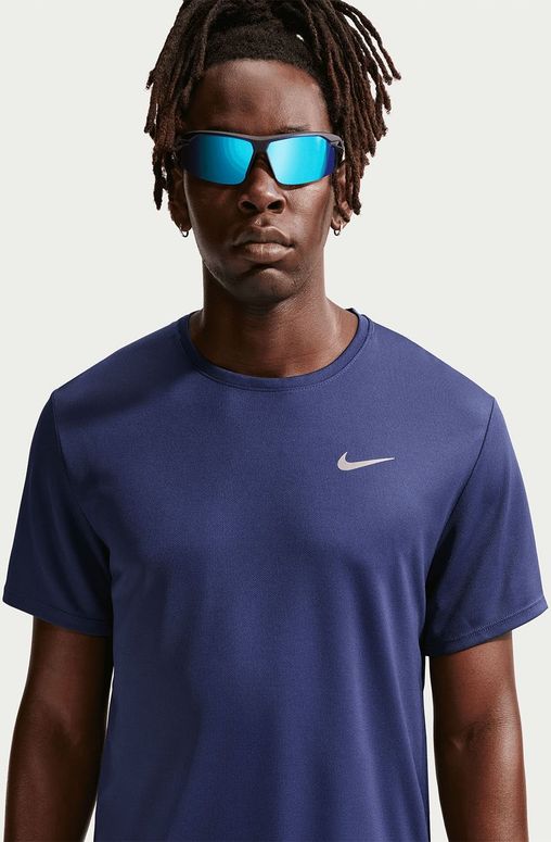 Футболка Nike Nike Miler чоловіча - 3