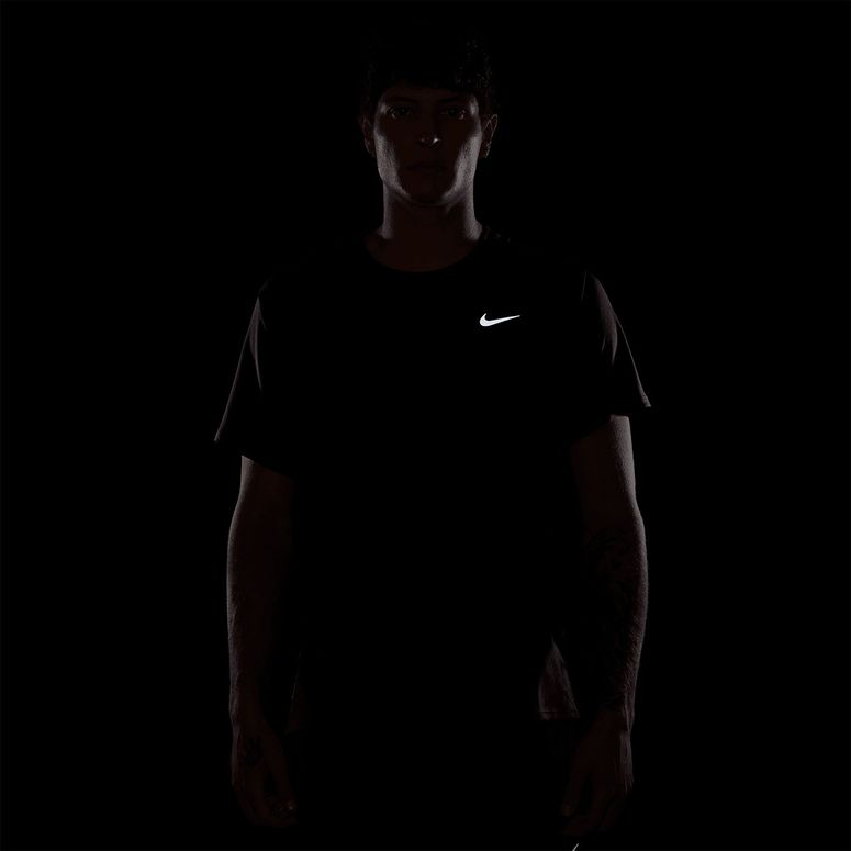 Футболка Nike Nike Miler чоловіча - 5