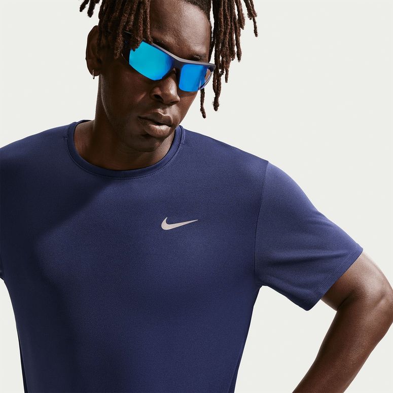 Футболка Nike Nike Miler чоловіча - 7