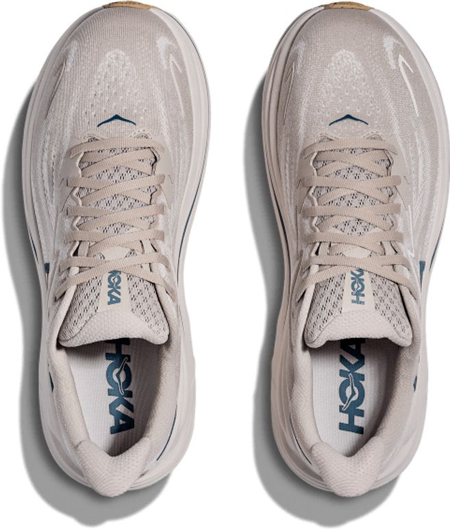 Кроссовки Hoka Clifton 10 мужские - 2