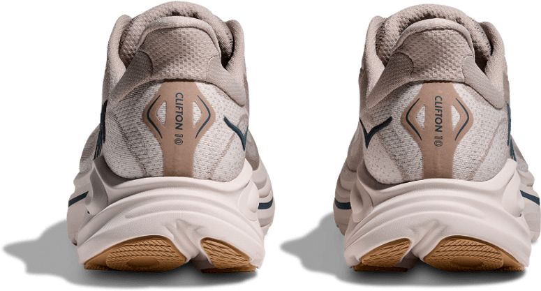 Кроссовки Hoka Clifton 10 мужские - 3