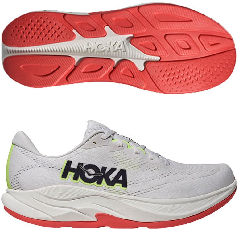 Кросівки Hoka RINCON 4 чоловічі - 2