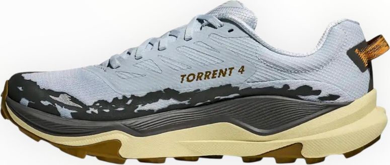 Кроссовки Hoka TORRENT 4 мужские - 2