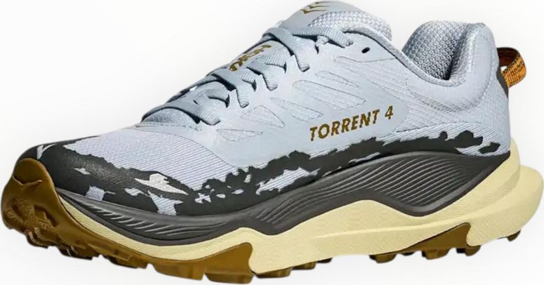 Кроссовки Hoka TORRENT 4 мужские - 4