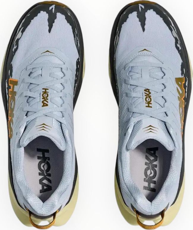Кроссовки Hoka TORRENT 4 мужские - 6