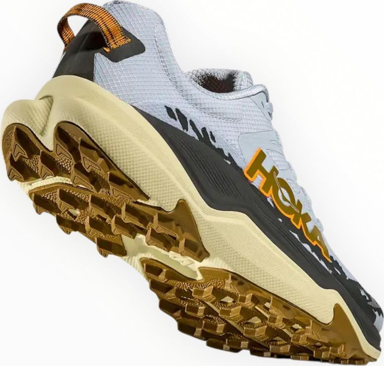 Кроссовки Hoka TORRENT 4 мужские - 7