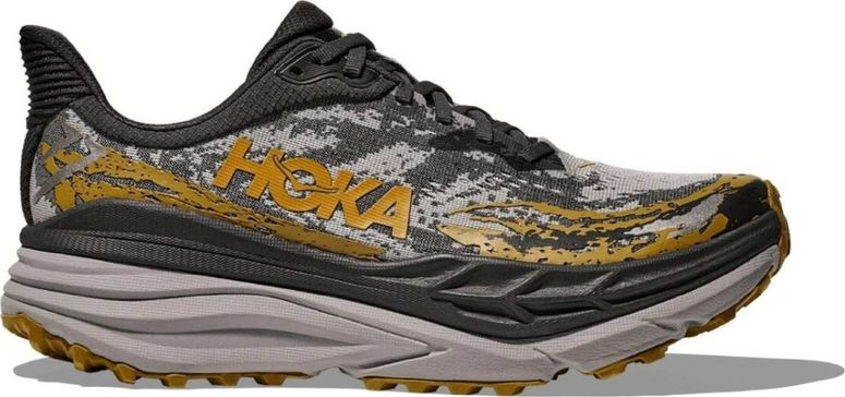 Кроссовки Hoka Stinson 7 мужские - 1
