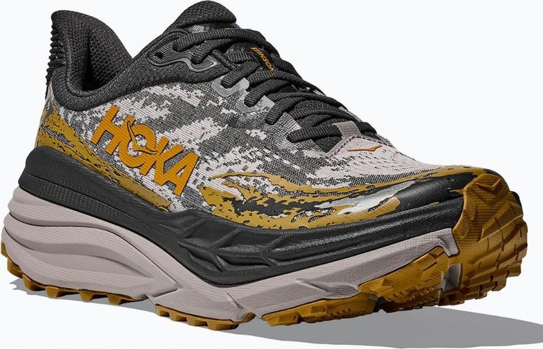 Кроссовки Hoka Stinson 7 мужские - 2