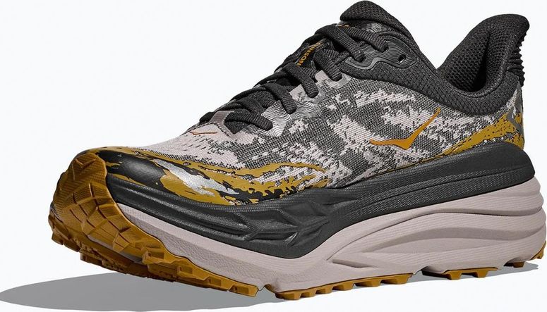 Кроссовки Hoka Stinson 7 мужские - 3