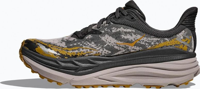 Кроссовки Hoka Stinson 7 мужские - 4