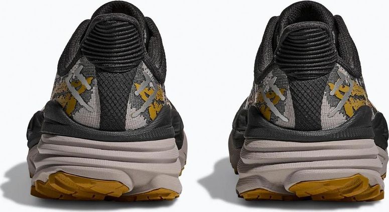 Кроссовки Hoka Stinson 7 мужские - 5