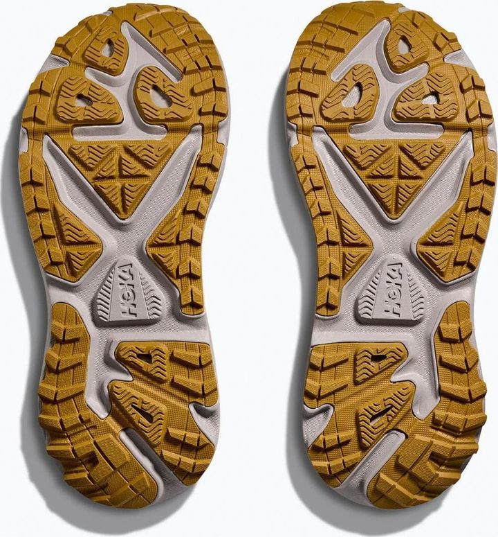 Кроссовки Hoka Stinson 7 мужские - 7