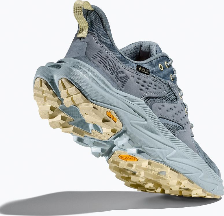 Кросівки Hoka ANACAPA 2 LOW GTX чоловічі - 4