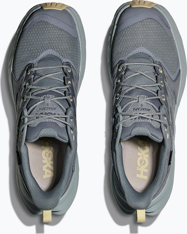 Кросівки Hoka ANACAPA 2 LOW GTX чоловічі - 6