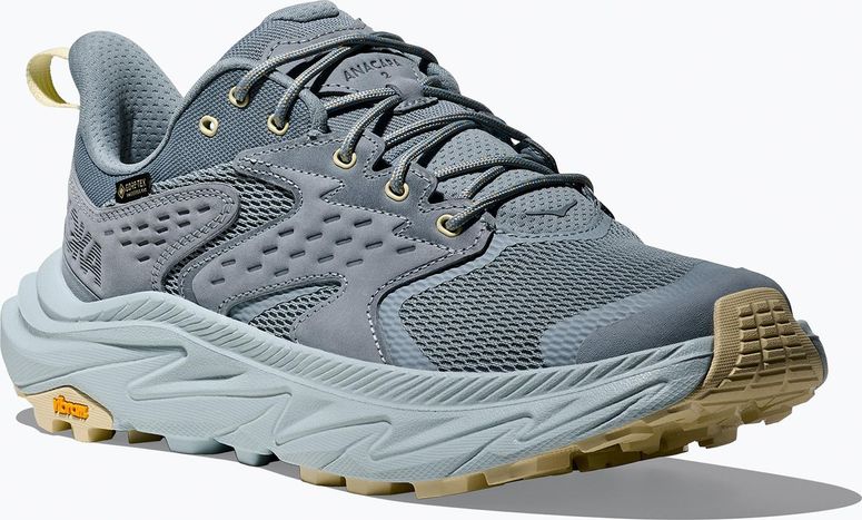 Кросівки Hoka ANACAPA 2 LOW GTX чоловічі - 8
