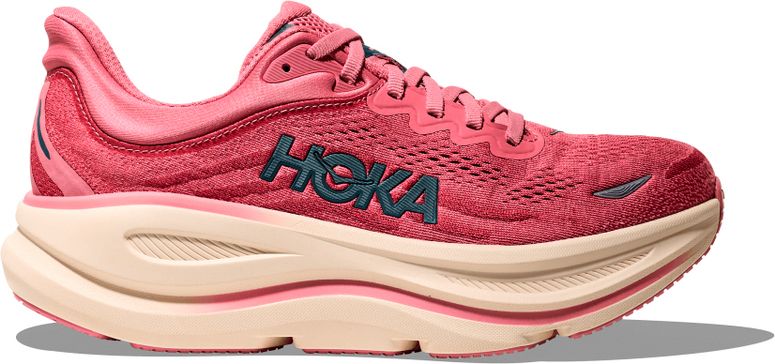 Кроссовки Hoka BONDI 9 женские - 1