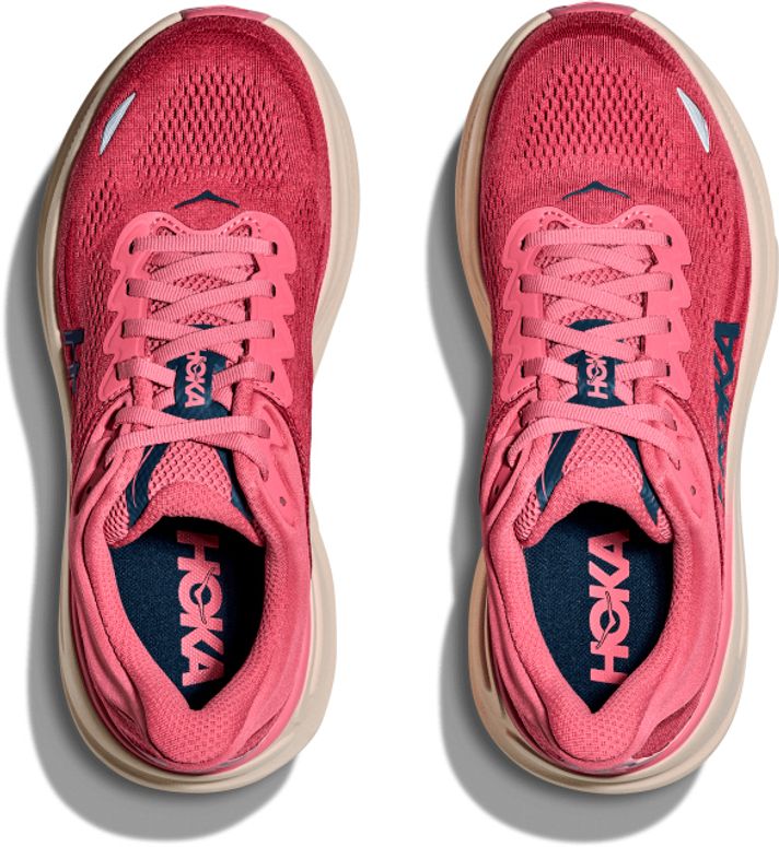 Кроссовки Hoka BONDI 9 женские - 2