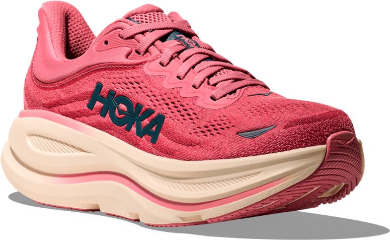 Кроссовки Hoka BONDI 9 женские - 6