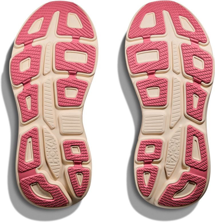 Кроссовки Hoka BONDI 9 женские - 7