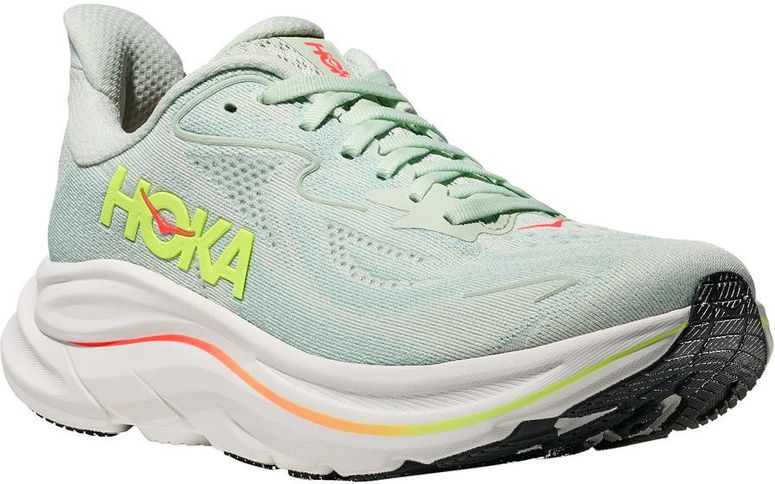 Кроссовки Hoka Clifton 10 женские - 2