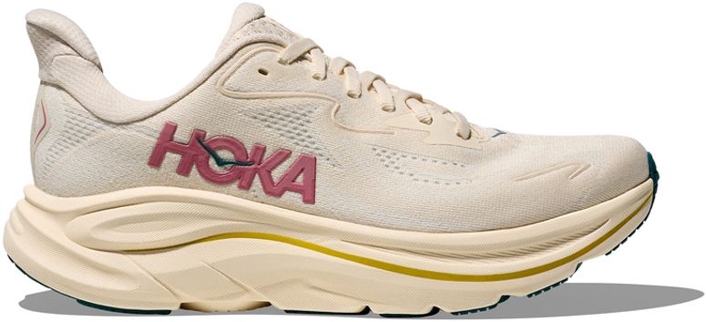 Кроссовки Hoka Clifton 10 женские - 1