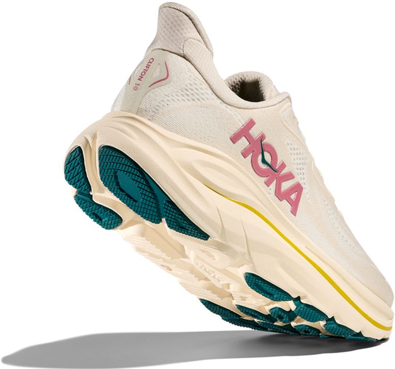Кроссовки Hoka Clifton 10 женские - 2
