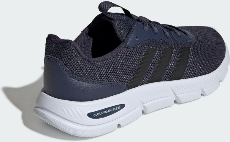 Кроссовки Adidas CLOUDFOAM FLEX мужские - 6