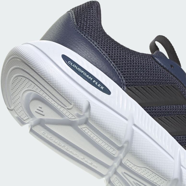 Кроссовки Adidas CLOUDFOAM FLEX мужские - 7