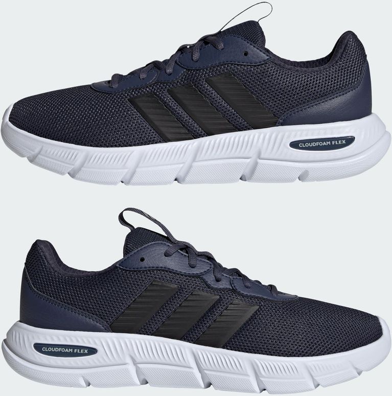 Кроссовки Adidas CLOUDFOAM FLEX мужские - 9