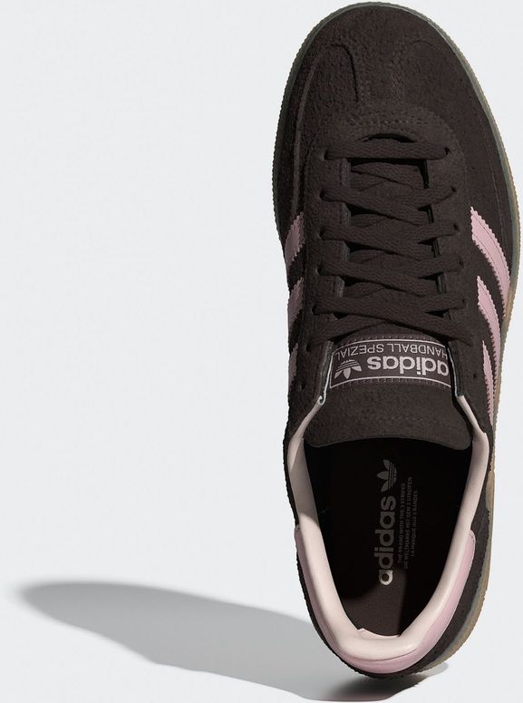 Кросівки Adidas HANDBALL SPEZIAL W жіночі - 3