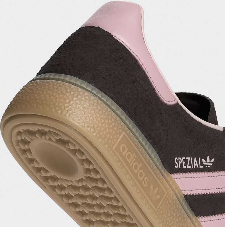 Кросівки Adidas HANDBALL SPEZIAL W жіночі - 8