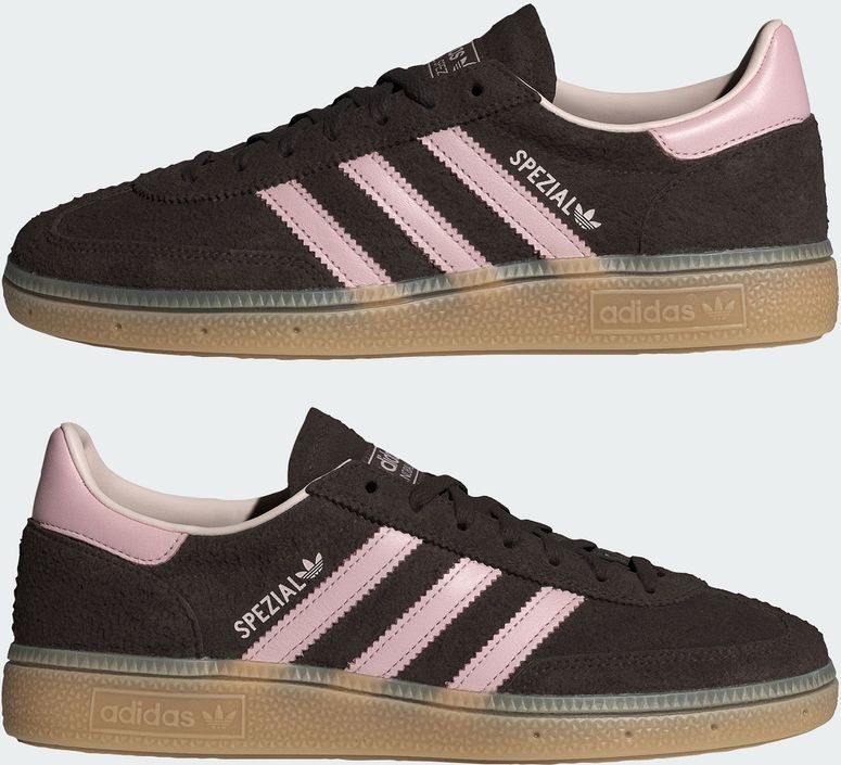 Кросівки Adidas HANDBALL SPEZIAL W жіночі - 9