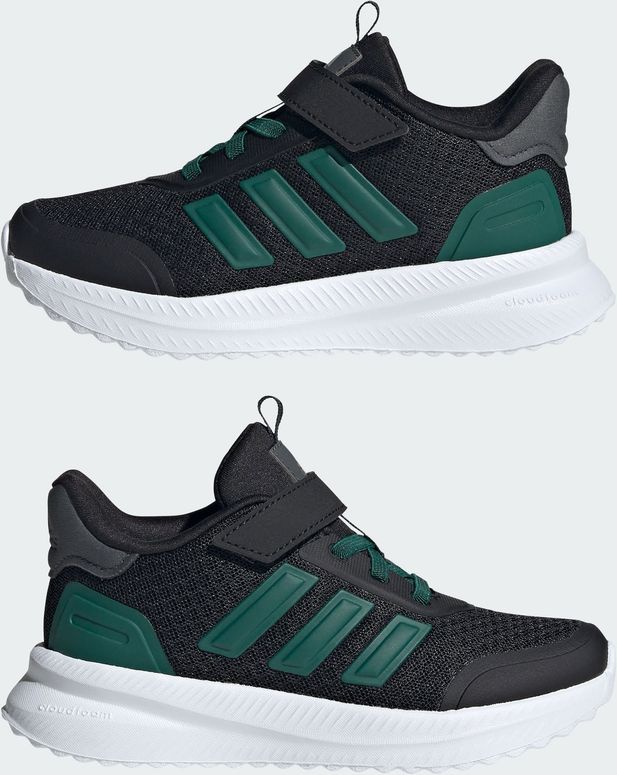 Кроссовки Adidas X_PLRPATH EL C - 9