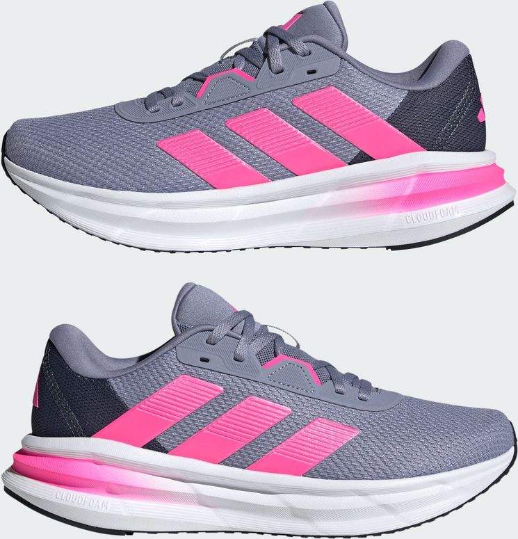 Кроссовки Adidas GALAXY 7 W женские - 9