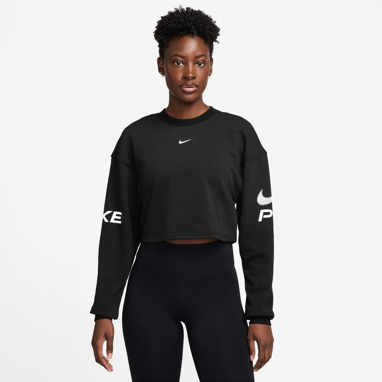 Джемпер Nike Nike Pro женский - 1