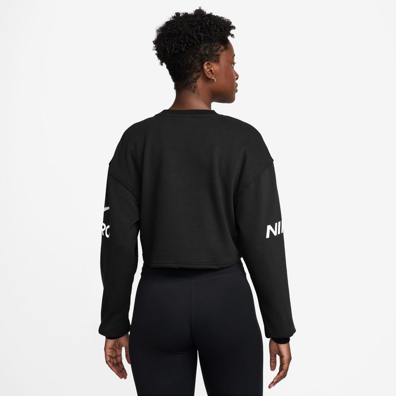 Джемпер Nike Nike Pro женский - 2