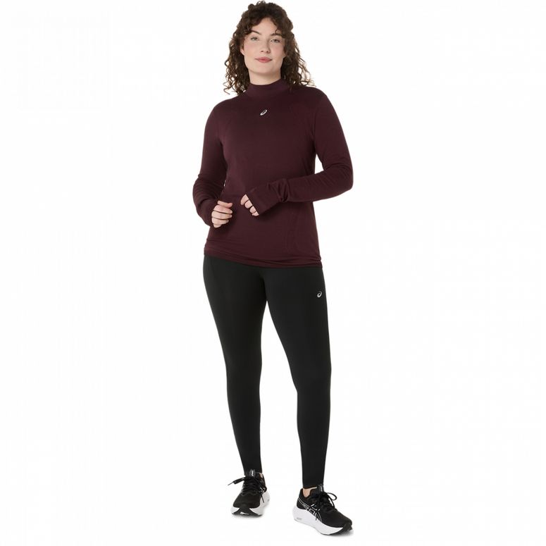Лосини Asics ROAD WINTER HIGH WAIST TIGHT жіночі - 7