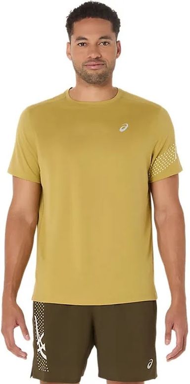 Футболка Asics ASICS ICON SS TOP чоловіча - 1