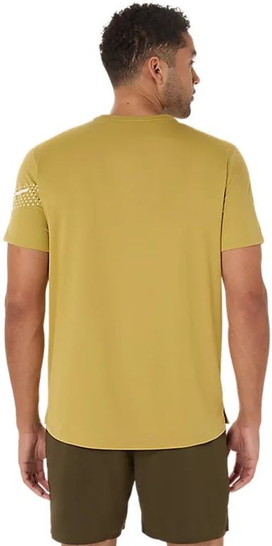 Футболка Asics ASICS ICON SS TOP чоловіча - 3