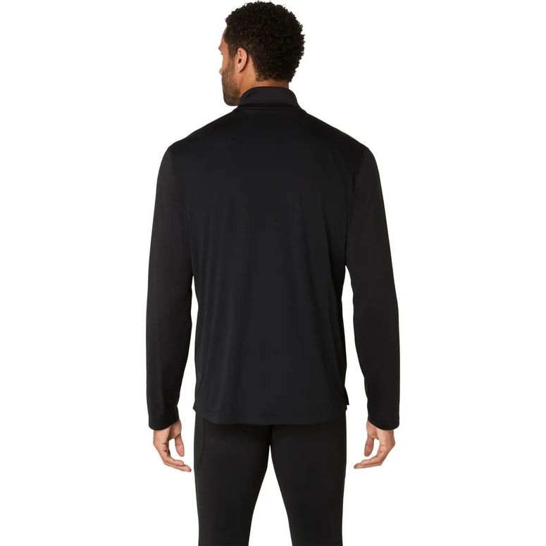 Джемпер Asics CORE LS 1/2 ZIP WINTER TOP чоловічий - 2