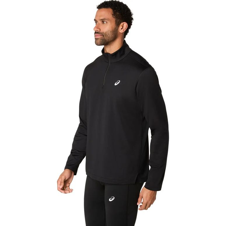 Джемпер Asics CORE LS 1/2 ZIP WINTER TOP чоловічий - 3