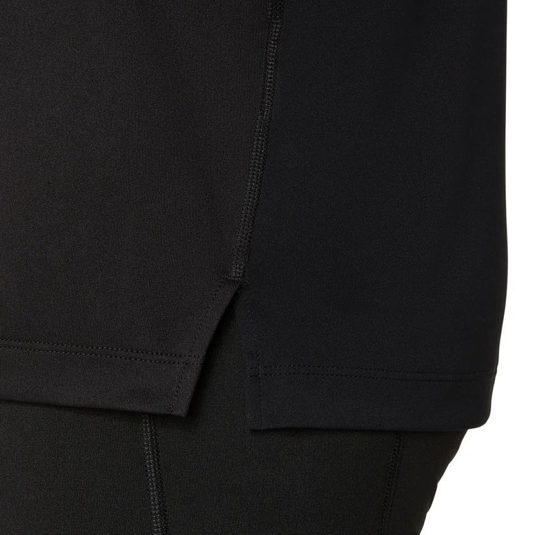 Джемпер Asics CORE LS 1/2 ZIP WINTER TOP чоловічий - 5