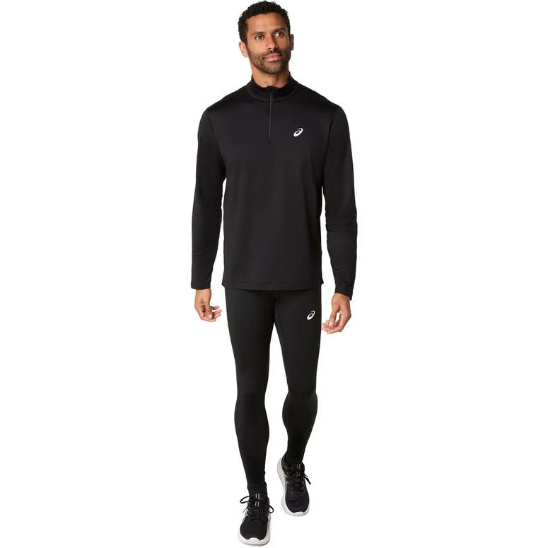 Джемпер Asics CORE LS 1/2 ZIP WINTER TOP чоловічий - 6