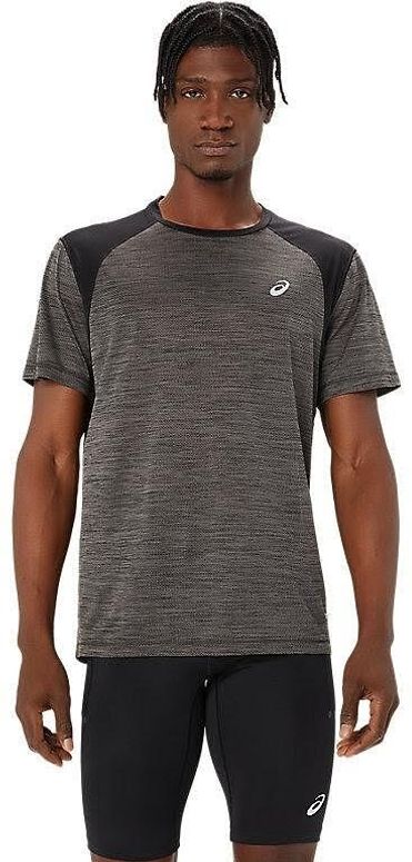 Футболка Asics ROAD SS TOP чоловіча - 1