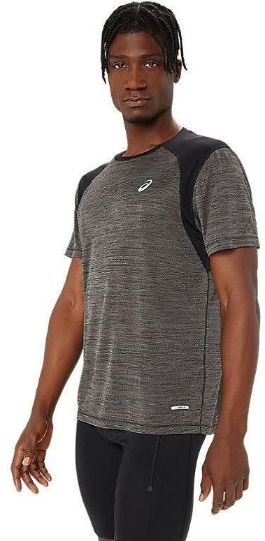 Футболка Asics ROAD SS TOP чоловіча - 3
