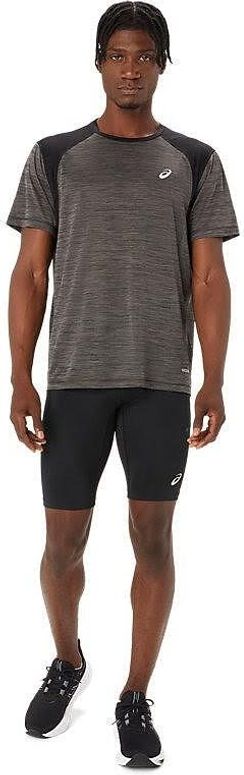 Футболка Asics ROAD SS TOP чоловіча - 4