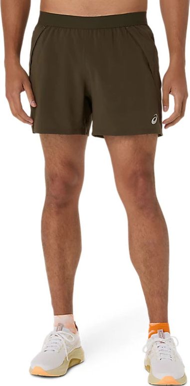 Шорти Asics ROAD 5IN SHORT чоловічі - 1
